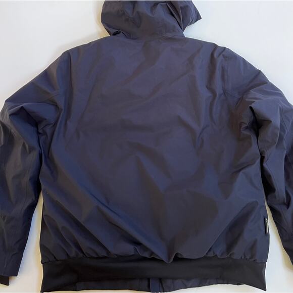 Save The Duck Men's Hero Winter Hooded Jacket Size 2XL S3811M-HERO9 $698 - Picture 11 of 14